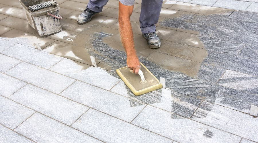Expert tile roof repair services in Talmage, NE